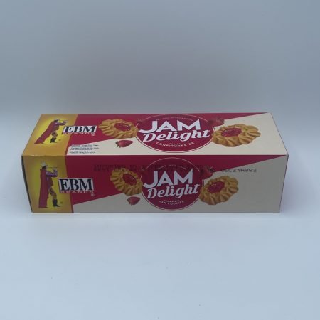 EBM Jam Delight
