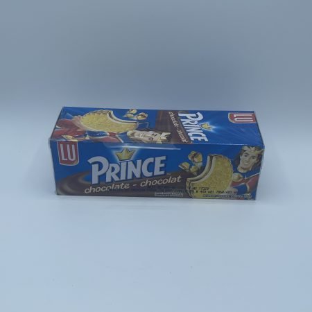 Lu Prince Chocolate