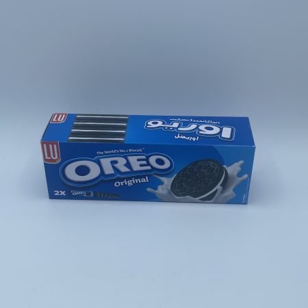 Lu Oreo Original