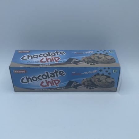 Bisconni Chocolate Chip
