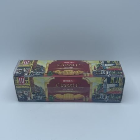 Lu Bakeri Classic Cookies