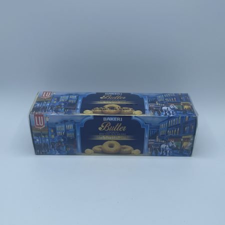 Bakeri Butter Cookies