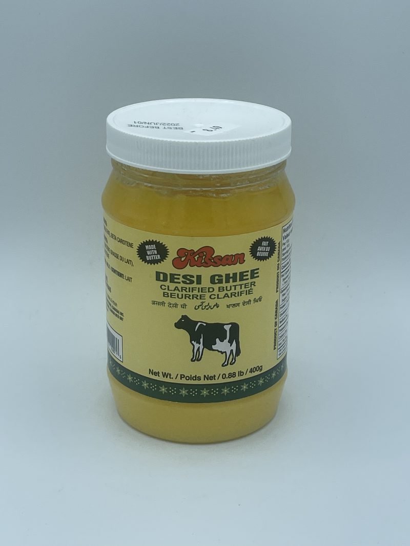 Kissan Desi Ghee 400g
