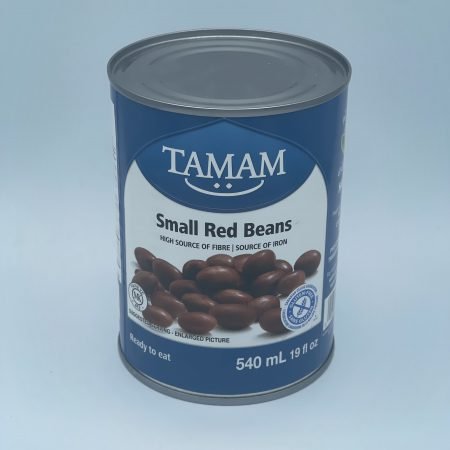 Tamam Small Red Beans