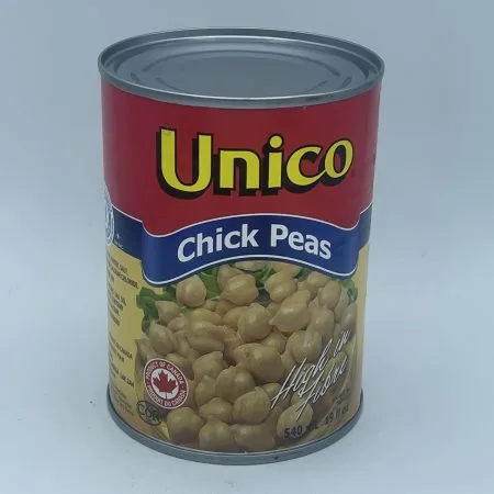 Unico Chickpeas