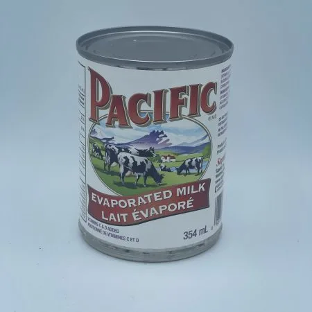 Pacific Evaporated Milk 354ml