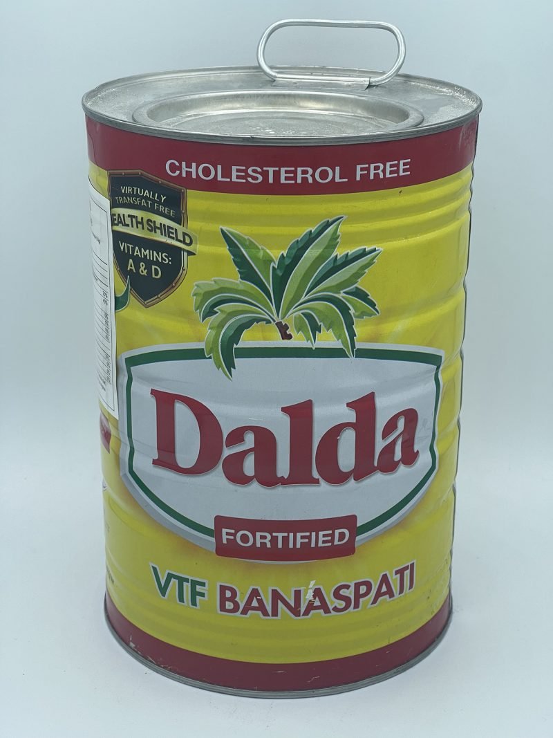 Dalda Ghee 2.5kg