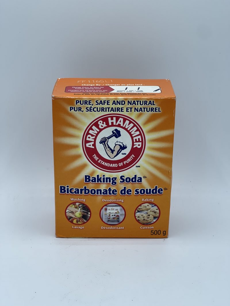 Arm&Hammer Baking Soda 500g