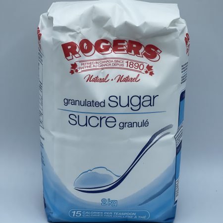 Rogers Sugar 2kg
