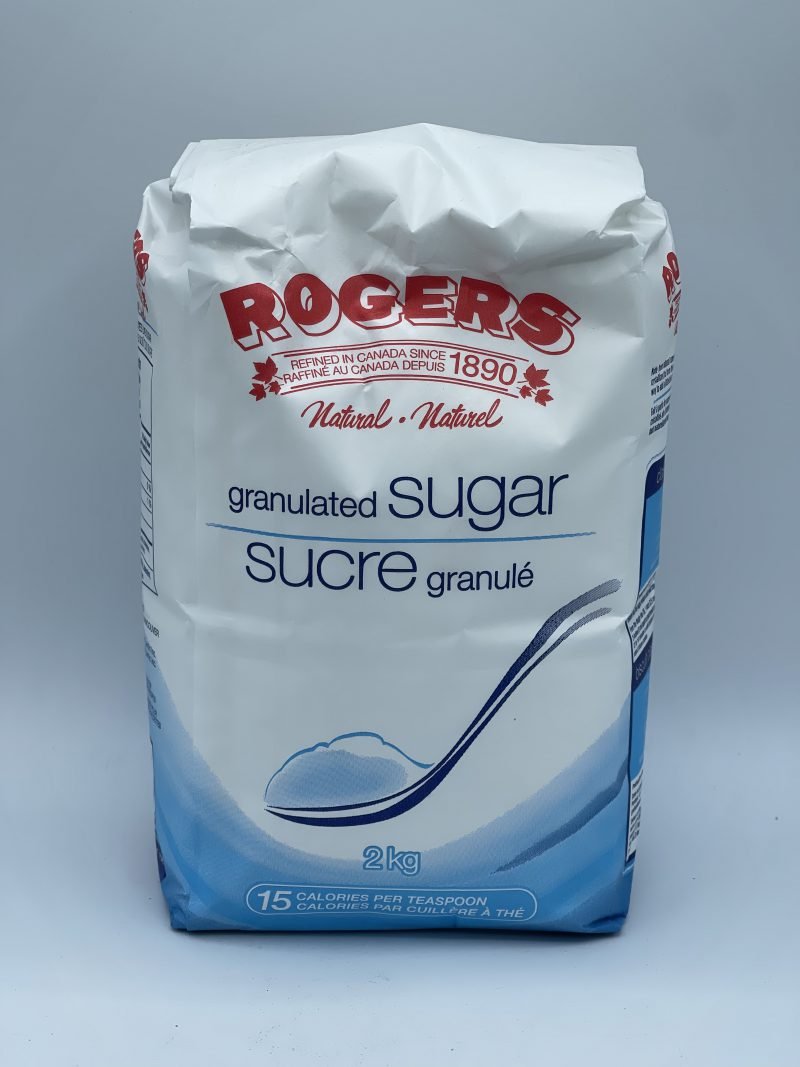 Rogers Sugar 2kg