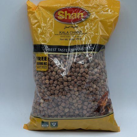 Shan Kala Chana