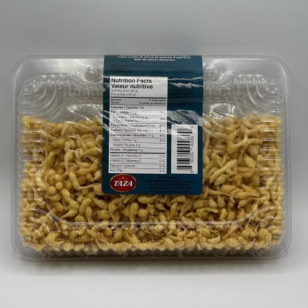 Taza Boondi 300g