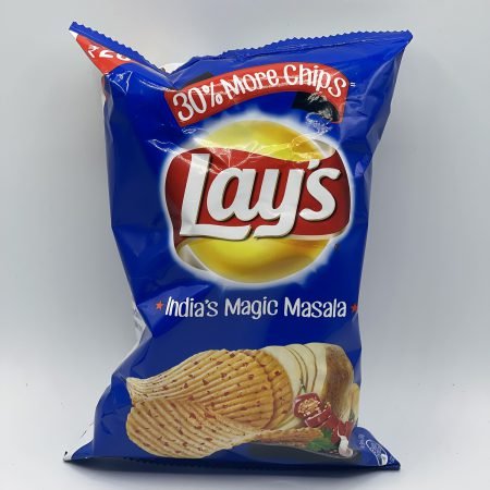 Lays India's Magic Masala