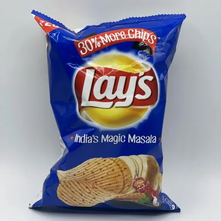 Lays India's Magic Masala
