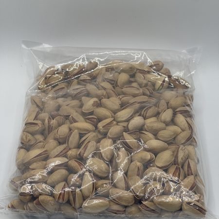 Pistachio With Cover 1lb