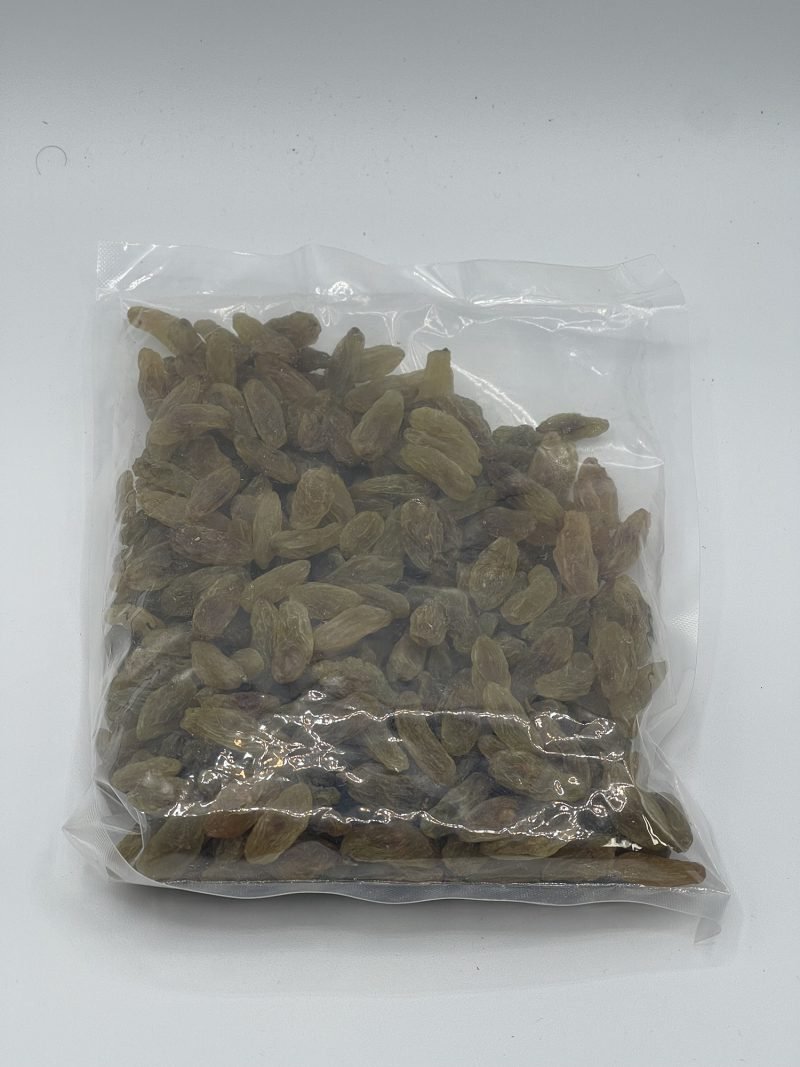 Raisins 227g
