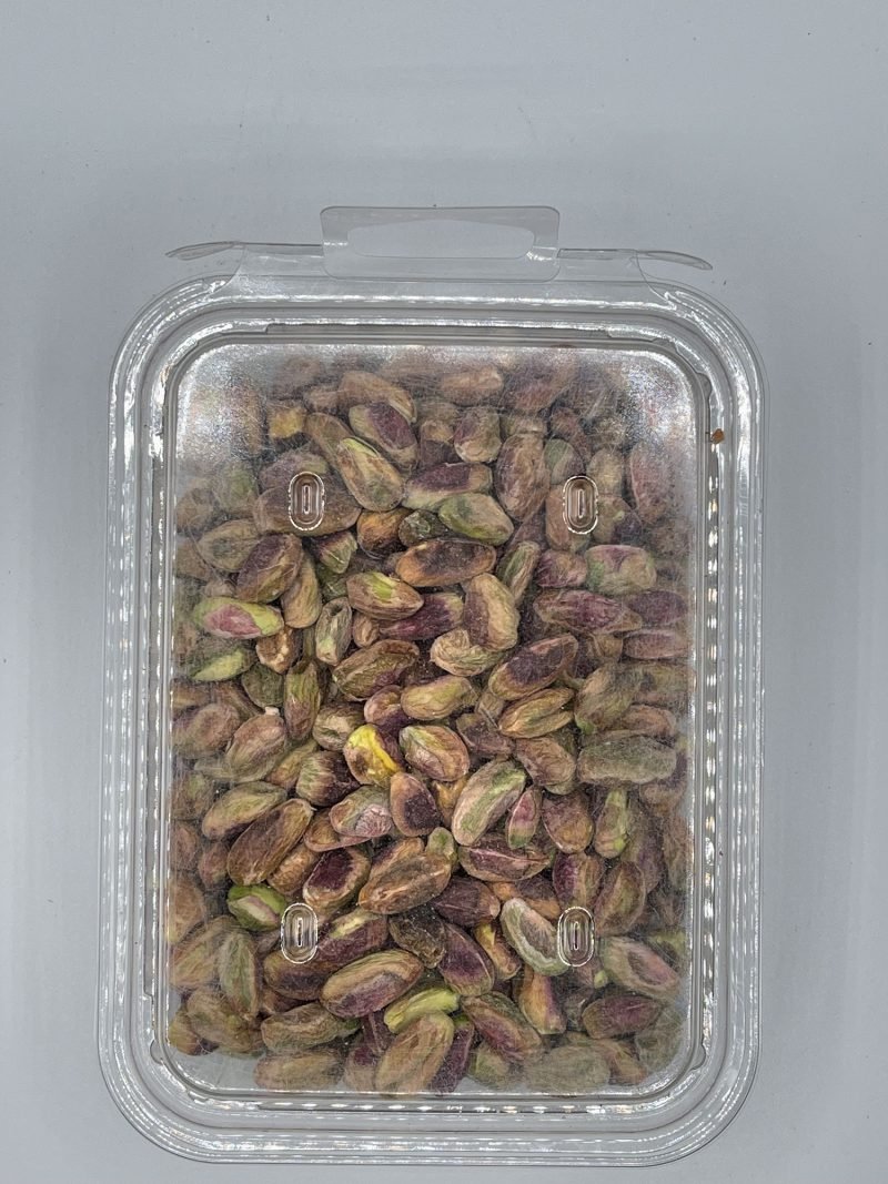 Green Pistachio 227g