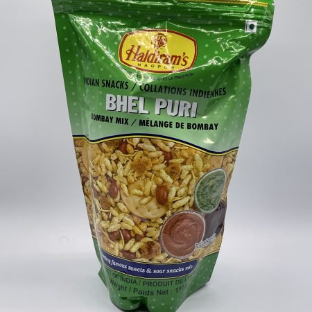 Haldiram's Bhel Puri