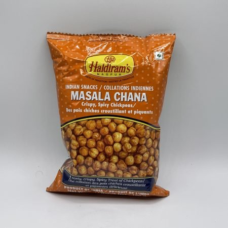 Haldiram's Masala Channa