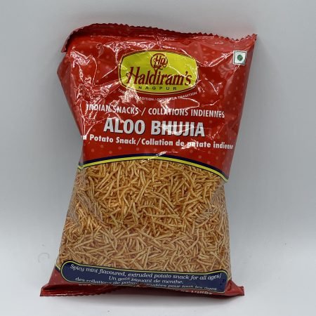 Haldiram's Aloo Bhujia