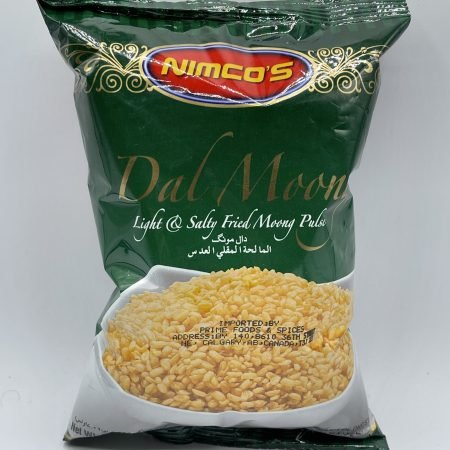 Nimco's Dal Moong