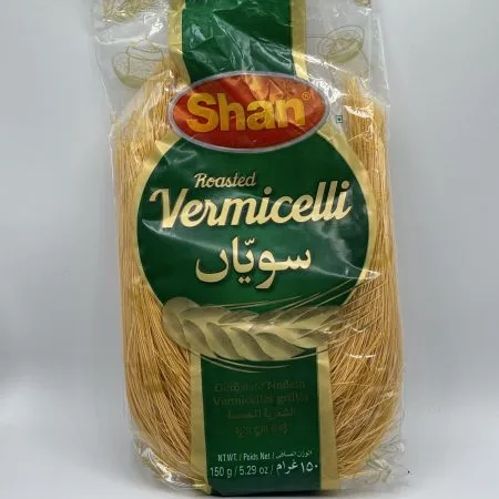 Shan Roasted Vermicelli