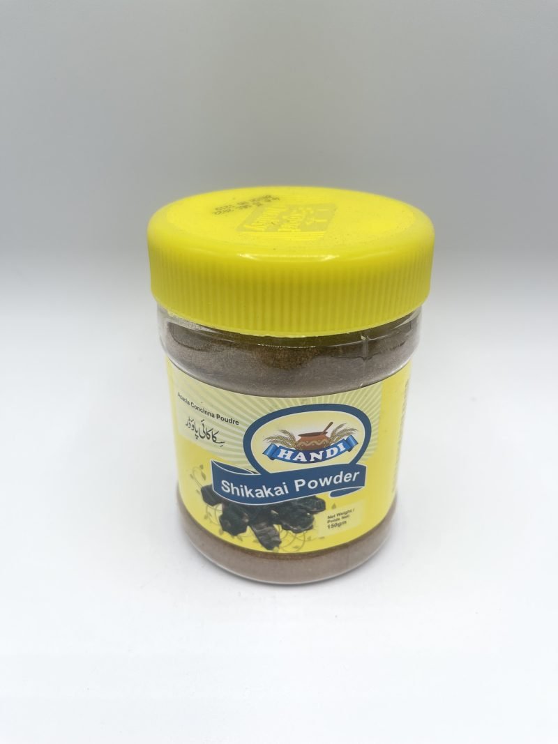 Handi Shikakai Powder 150g
