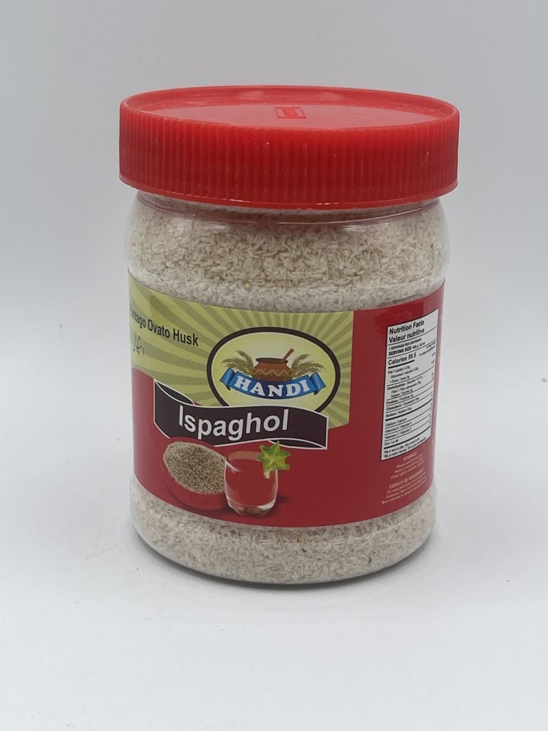 Handi Ispaghol 100g