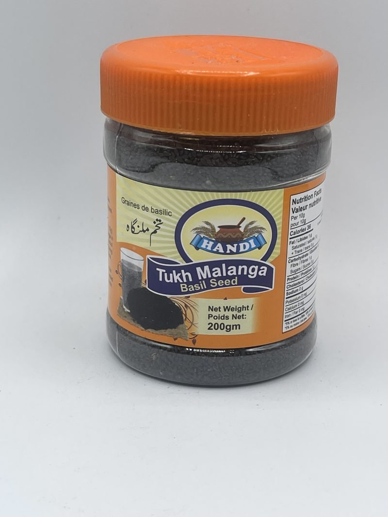 Handi Tukhmalanga 200g