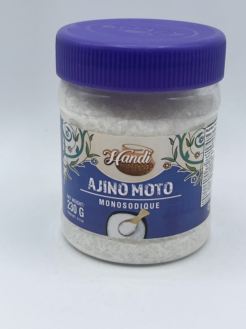 Handi Ajino Moto 230g