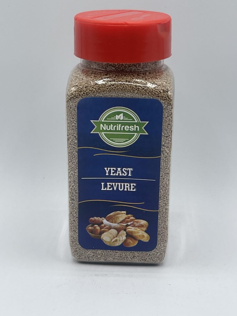 NF Yeast 180g