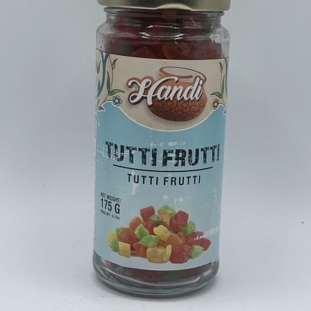 Handi Tutti Frutti 175g