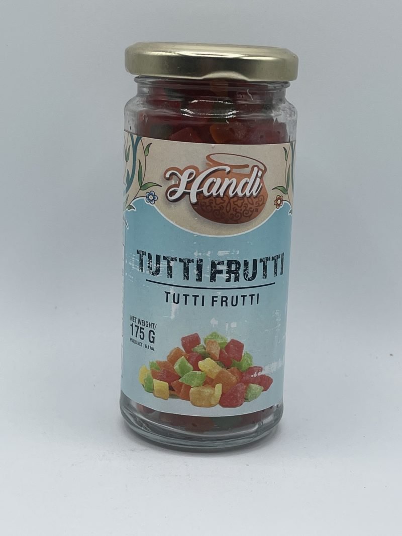 Handi Tutti Frutti 175g