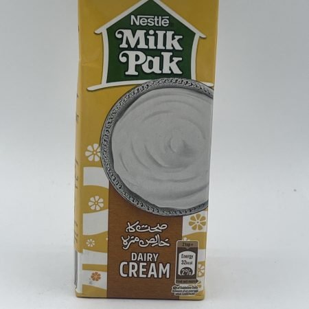 Nestle Milk Pak 200ml