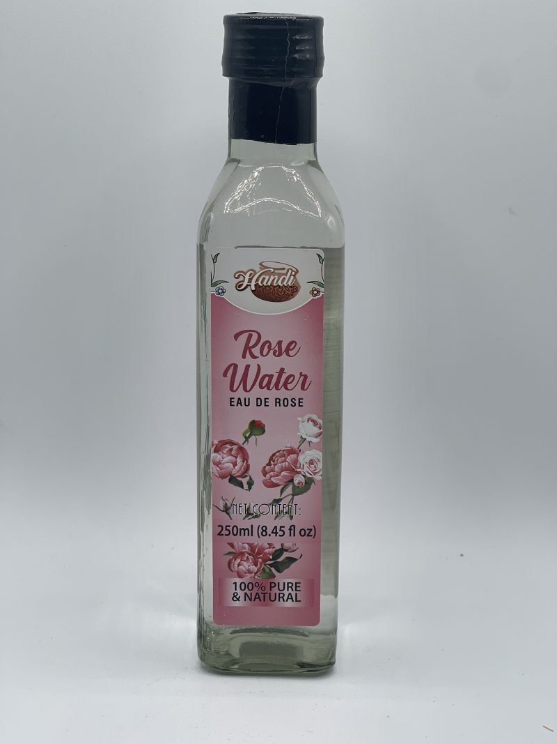 Handi Rose Water