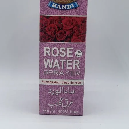 Handi Rose Water Sprayer
