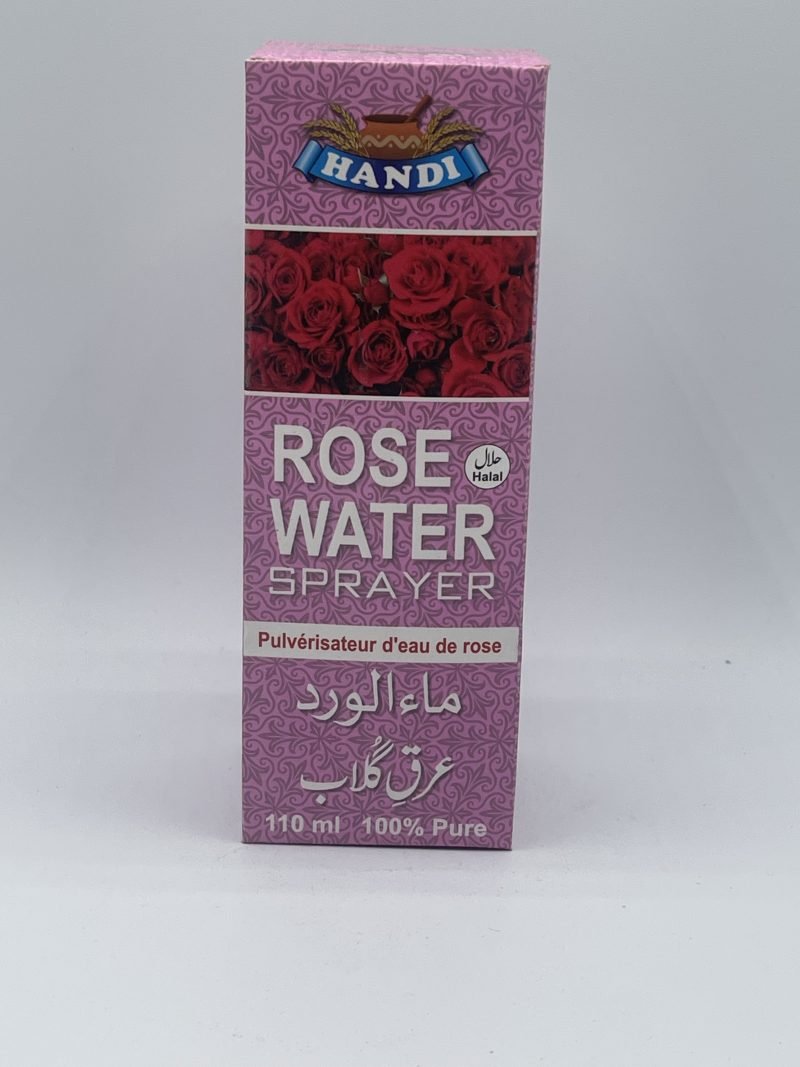 Handi Rose Water Sprayer