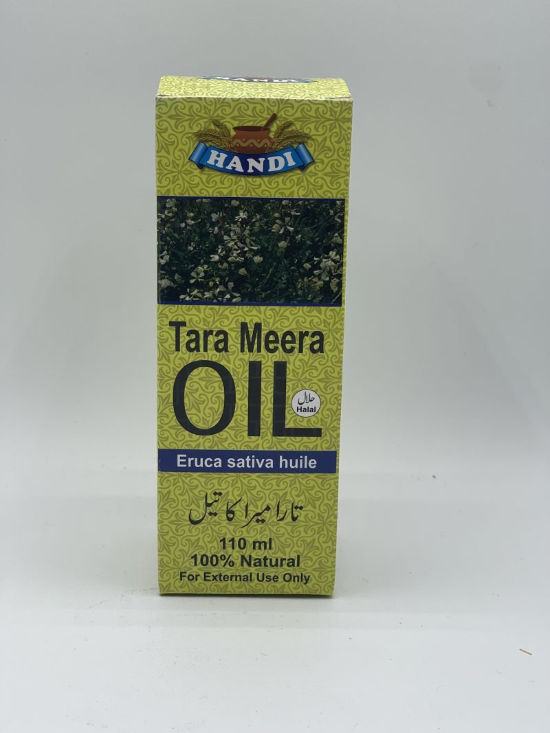 Handi Tara Meera Oil 110ml