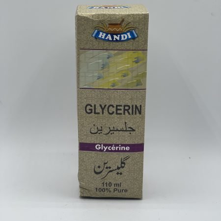 Handi Glycerine 110ml