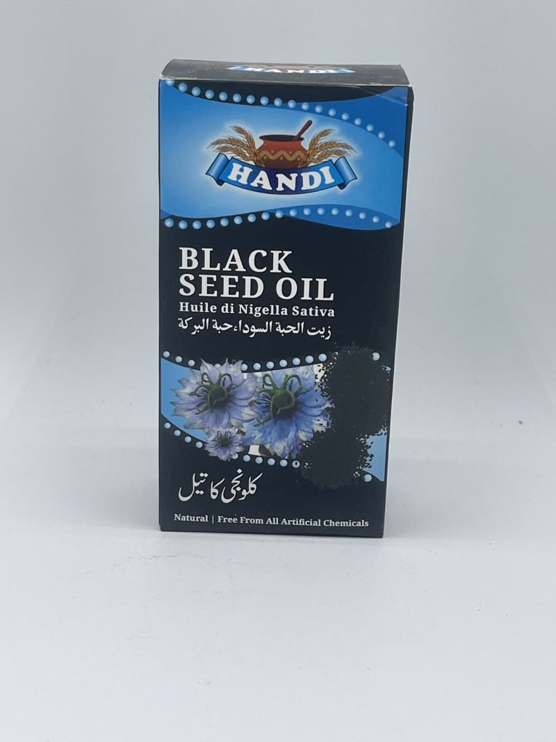 Handi Black Seed Oil 30ml