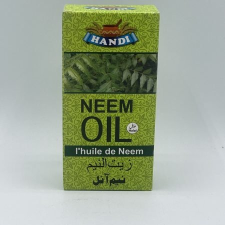 Handi Neem Oil 30ml