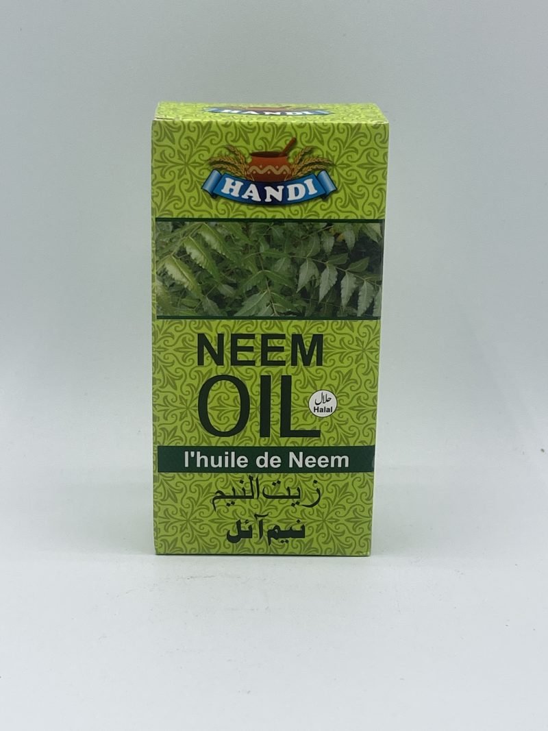 Handi Neem Oil 30ml