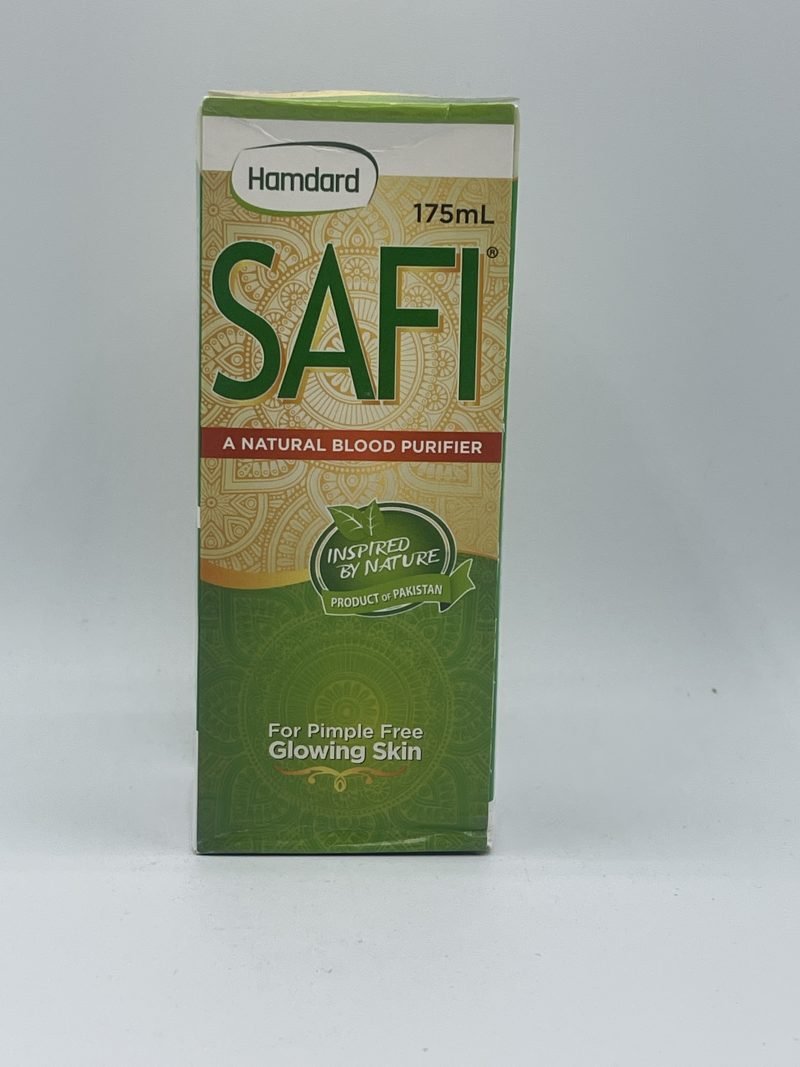 Hamdard Safi 175ml