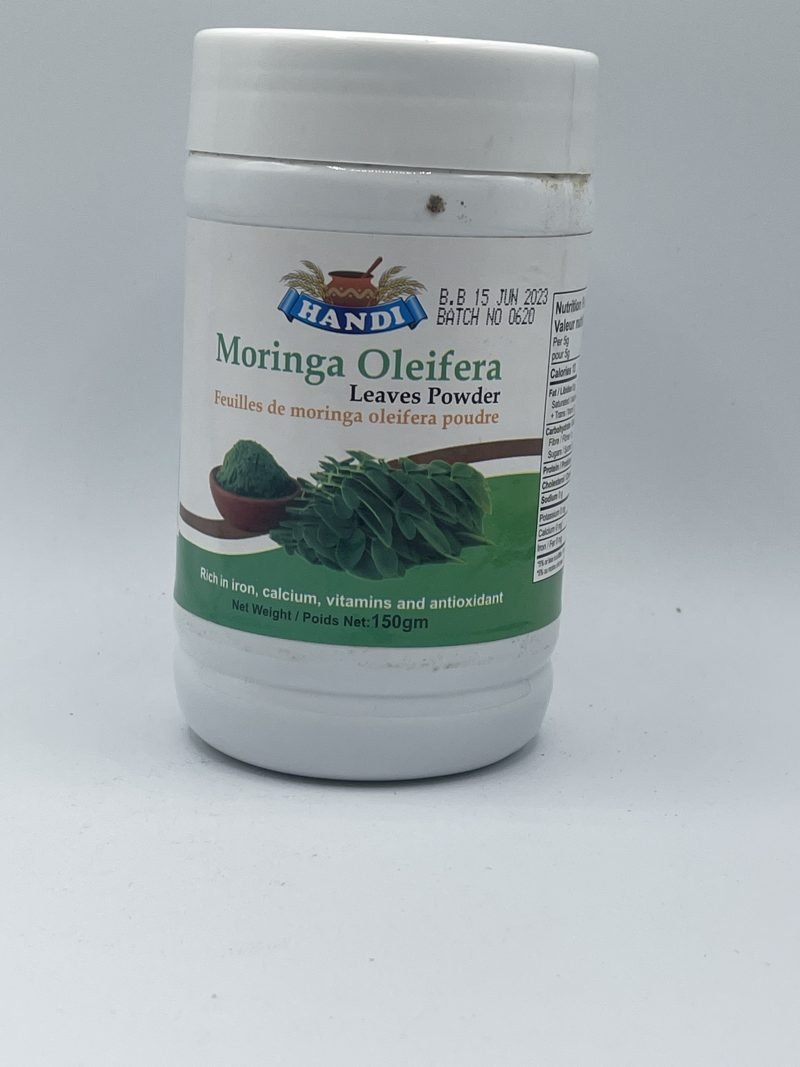 Handi Moringa Leaves Powder