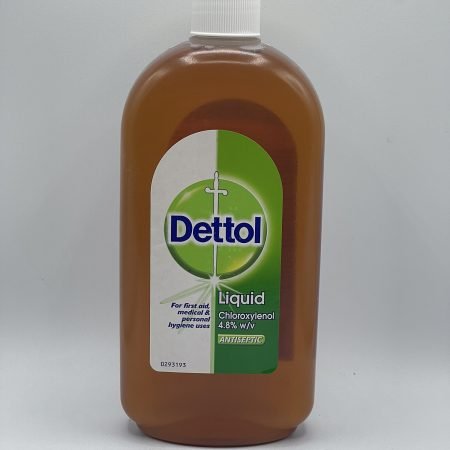 Dettol 250ml