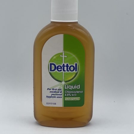 Dettol 500ml