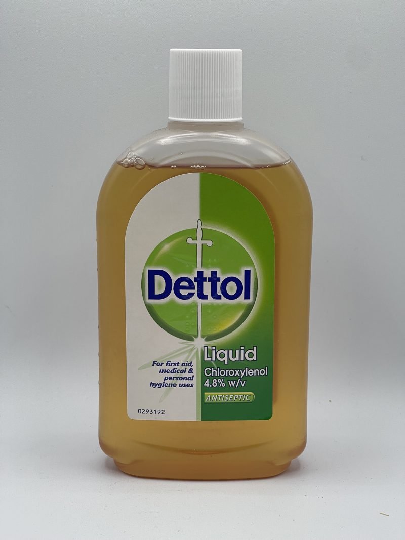 Dettol 750ml