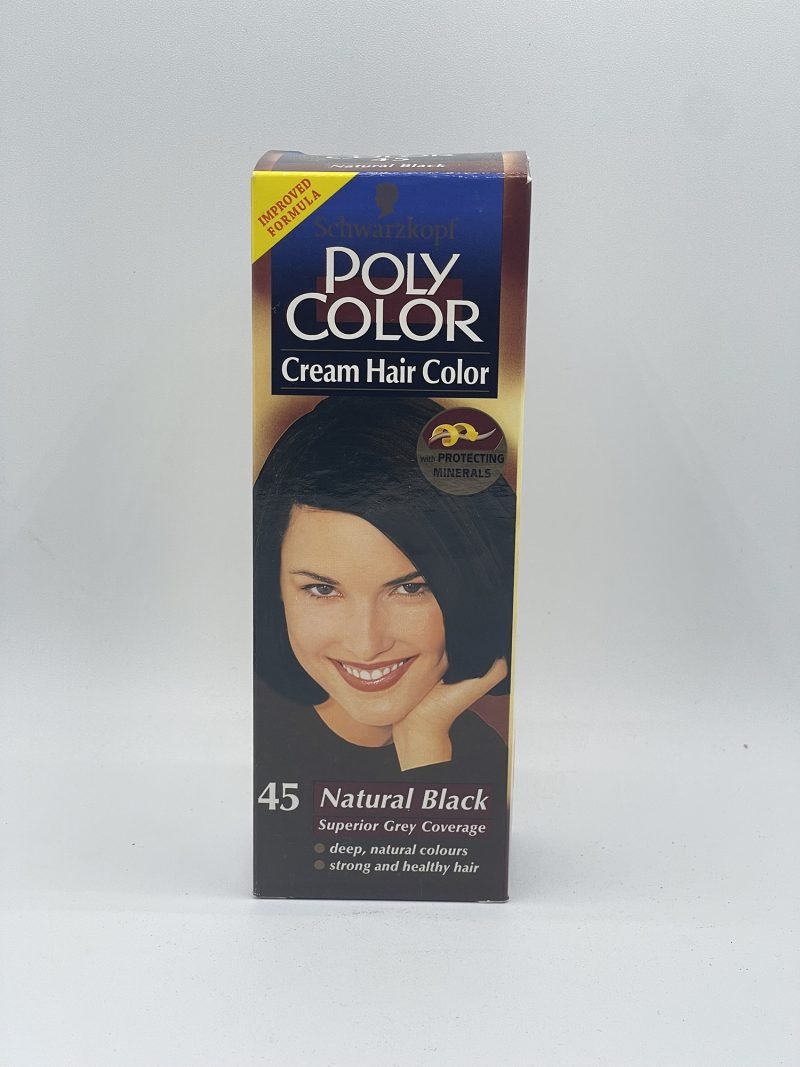 Poly Color 45