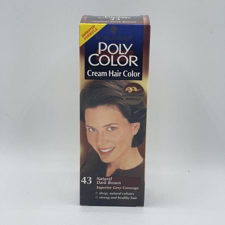 Poly Color 43