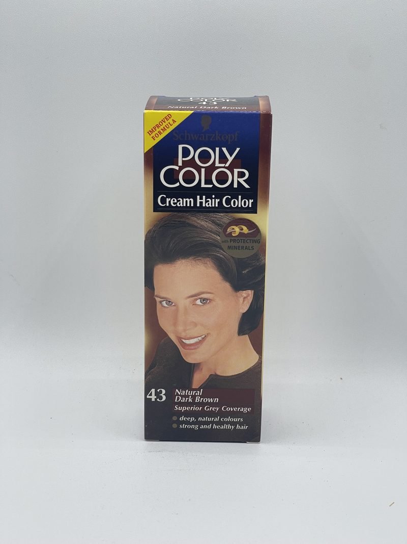 Poly Color 43